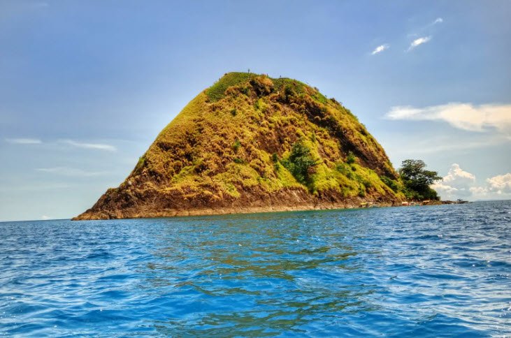 Balogo Beach , , Philippines